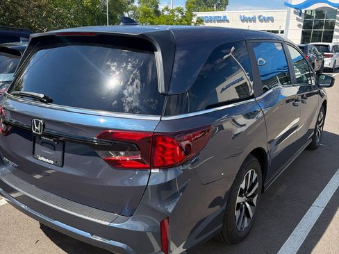 Used 2026 Honda Odyssey EX-L image 6