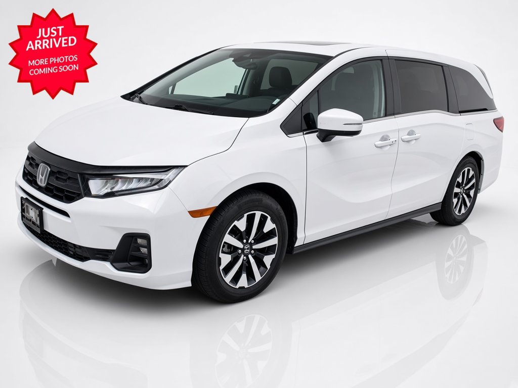 Used 2025 Honda Odyssey EX-L image 1