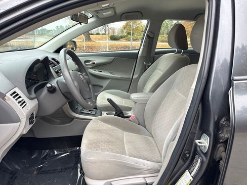 Used 2009 Toyota Corolla LE image 13