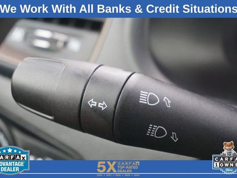 Used 2023 Jeep Renegade Latitude image 24