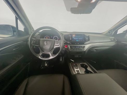 Certified 2024 Honda Ridgeline RTL+ image 22