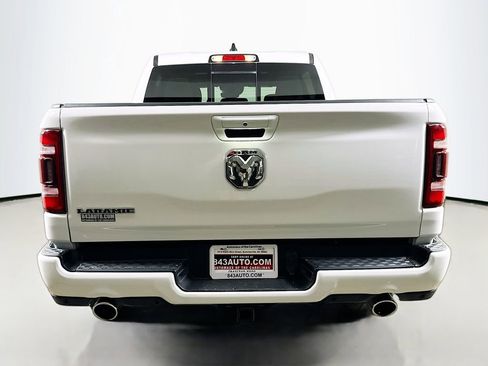 Used 2023 RAM 1500 Laramie RWD image 6