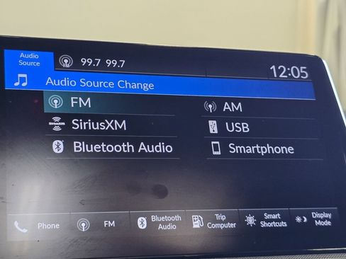 Used 2026 Honda Odyssey Sport-L image 5