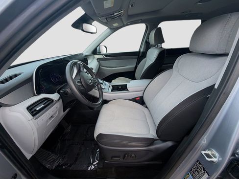 Used 2020 Hyundai Palisade SEL w/ Convenience Package image 16