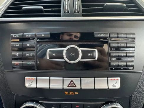 Used 2014 Mercedes-Benz C 250 Sedan image 34