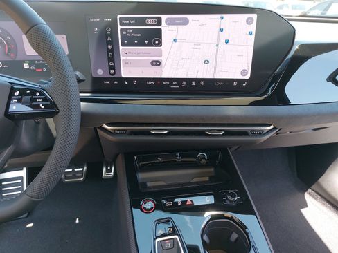 New 2026 Audi S5 Premium Plus AWD/4WD image 21