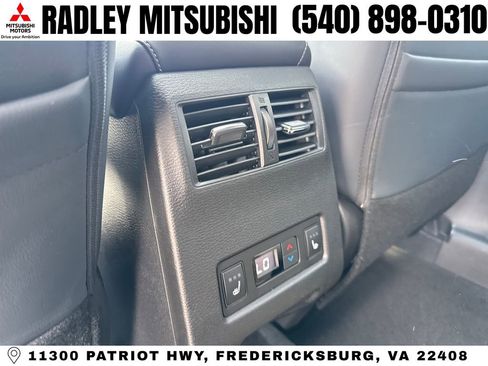 New 2026 Mitsubishi Outlander SEL AWD/4WD image 13