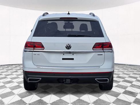 Used 2023 Volkswagen Atlas SE image 19