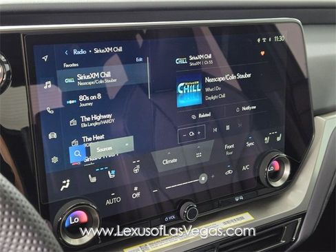 New 2026 Lexus TX 500h 500h F SPORT Performance Premi image 17