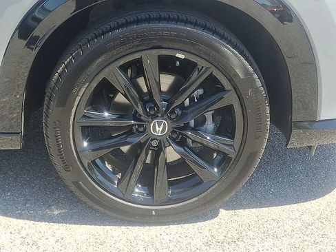 Certified 2025 Acura ADX A-Spec FWD image 8