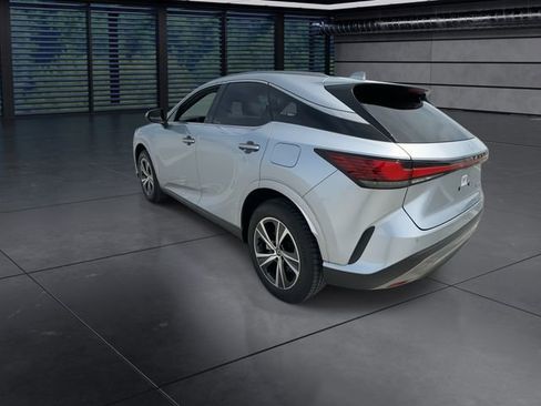 Certified 2023 Lexus RX 350 Premium w/ Cold Area Package FWD image 6