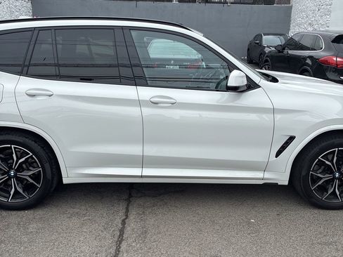 Used 2022 BMW X3 xDrive30i w/ M Sport Package 2 image 20