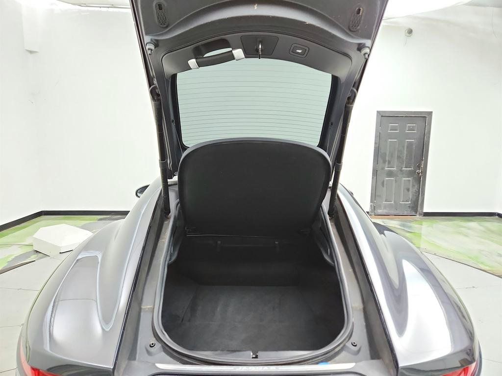 Used 2017 Jaguar F-TYPE S AWD/4WD image 27