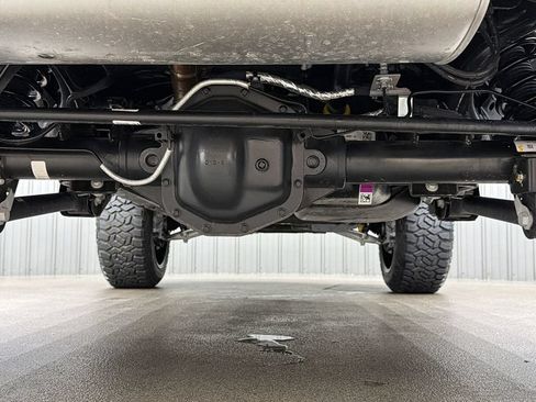 Used 2026 Ford Bronco Heritage Edition AWD/4WD image 14