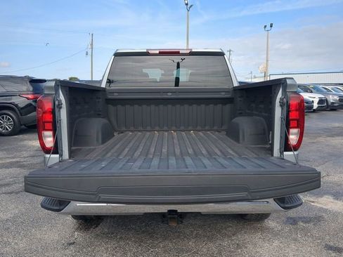 Used 2024 GMC Sierra 1500 Pro w/ Pro Value Package image 16