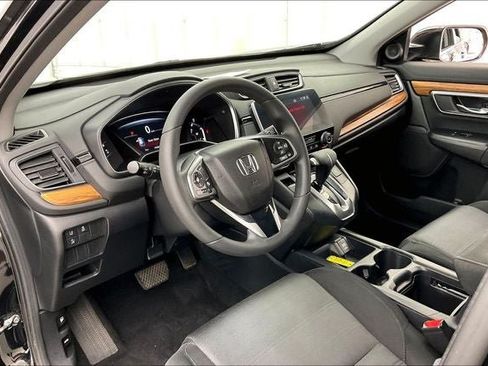 Certified 2017 Honda CR-V EX image 17