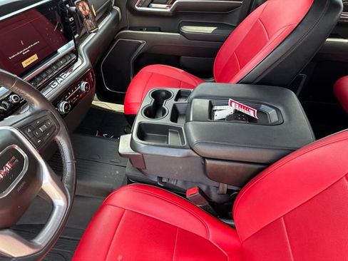 Used 2022 GMC Sierra 1500 Elevation AWD/4WD image 20