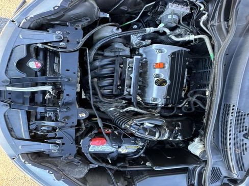 Used 2012 Honda CR-V LX image 9