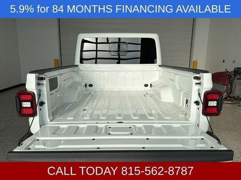 New 2026 Jeep Gladiator Mojave image 20