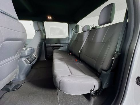 New 2026 Ford F150 STX AWD/4WD image 25