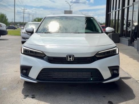 Used 2024 Honda Civic Touring image 6
