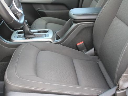 Used 2022 GMC Canyon Elevation w/ Trailering Package RWD image 38