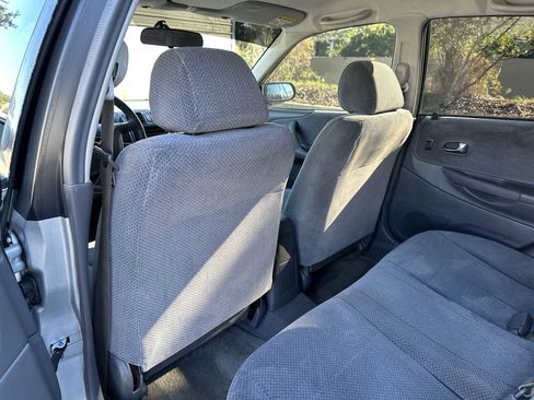 Used 2000 MAZDA Protege LX image 16