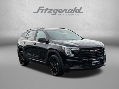 Used 2024 GMC Terrain SLE w/ Driver Convenience Package