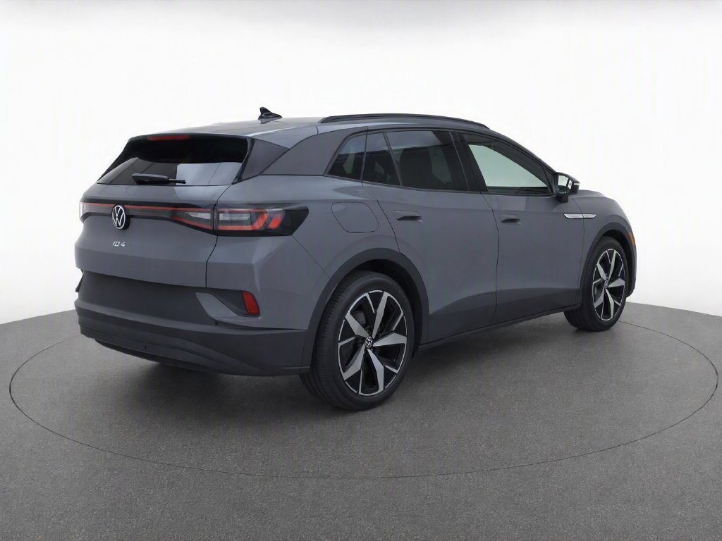 Certified 2023 Volkswagen ID.4 Pro S AWD/4WD image 10