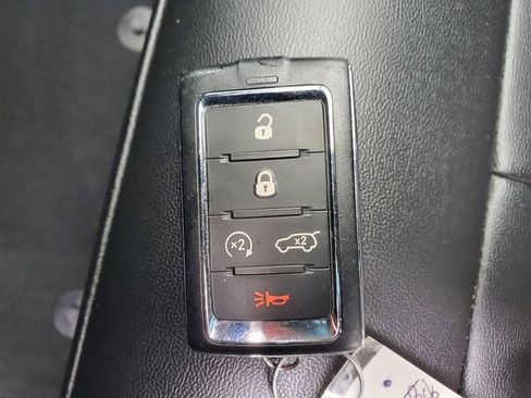 Certified 2023 Jeep Grand Cherokee Limited image 36