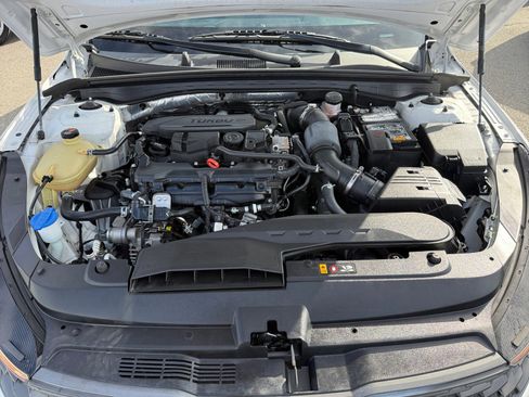 Used 2022 Kia K5 LXS image 20