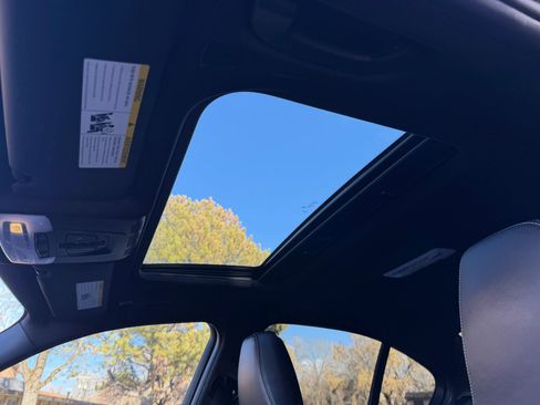 Used 2015 BMW M3 Sedan image 20