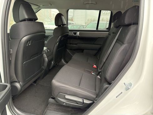 New 2026 Hyundai Santa Fe SE AWD/4WD image 19