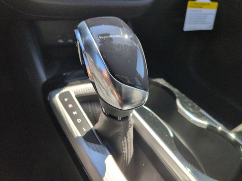 New 2026 Buick Envista Avenir image 15