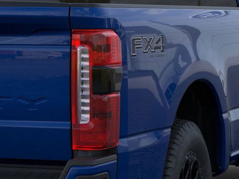 New 2026 Ford F250 XLT w/ XLT Premium Package image 21
