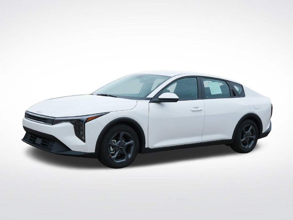 Used 2025 Kia K4 FWD image 7