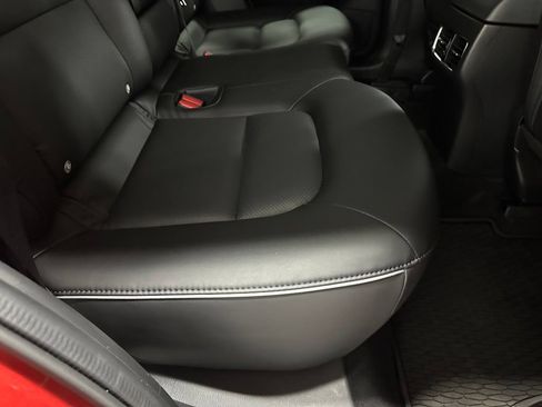 Used 2024 MAZDA CX-5 AWD 2.5 S w/ Select Package image 50