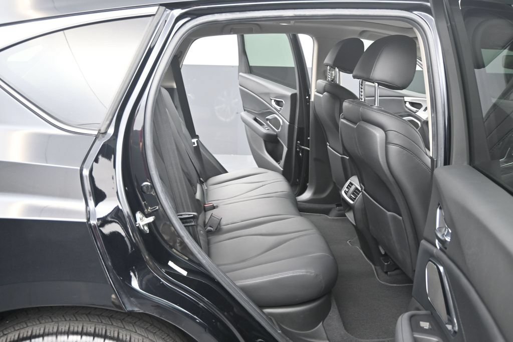 Used 2019 Acura RDX FWD image 25