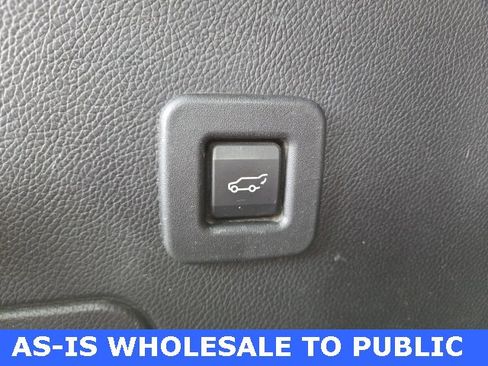 Used 2015 Ford Expedition EL Limited w/ Equipment Group 301A image 50