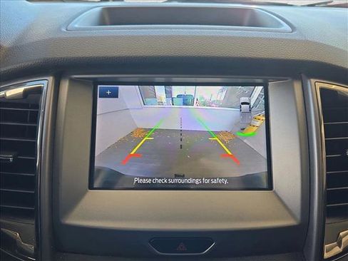 Used 2019 Ford Ranger XLT w/ Equipment Group 302A Luxury image 13