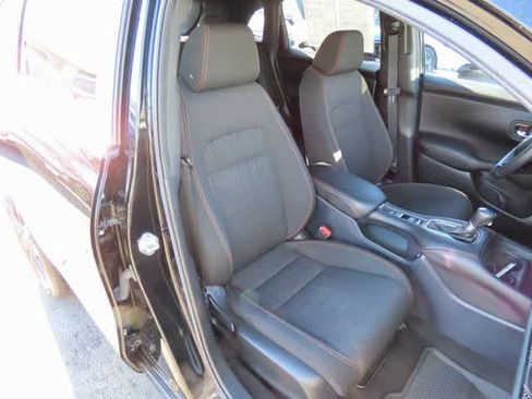 Certified 2023 Honda HR-V Sport image 17