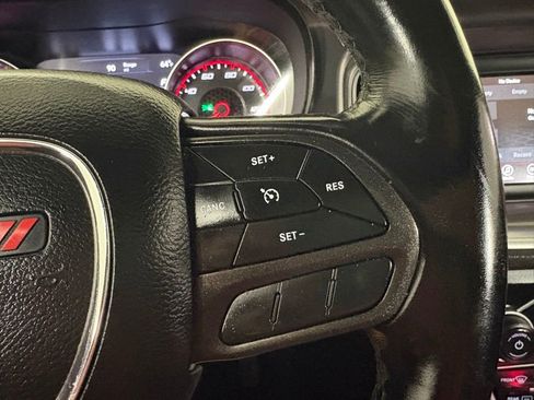Used 2022 Dodge Charger SXT RWD image 20