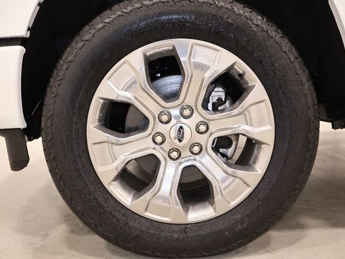 New 2026 Ford F150 Platinum image 42