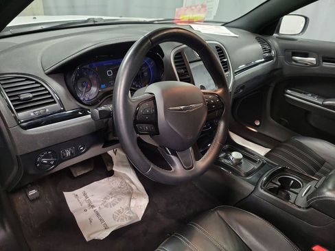 Used 2017 Chrysler 300 S w/ 300S Premium Group image 14