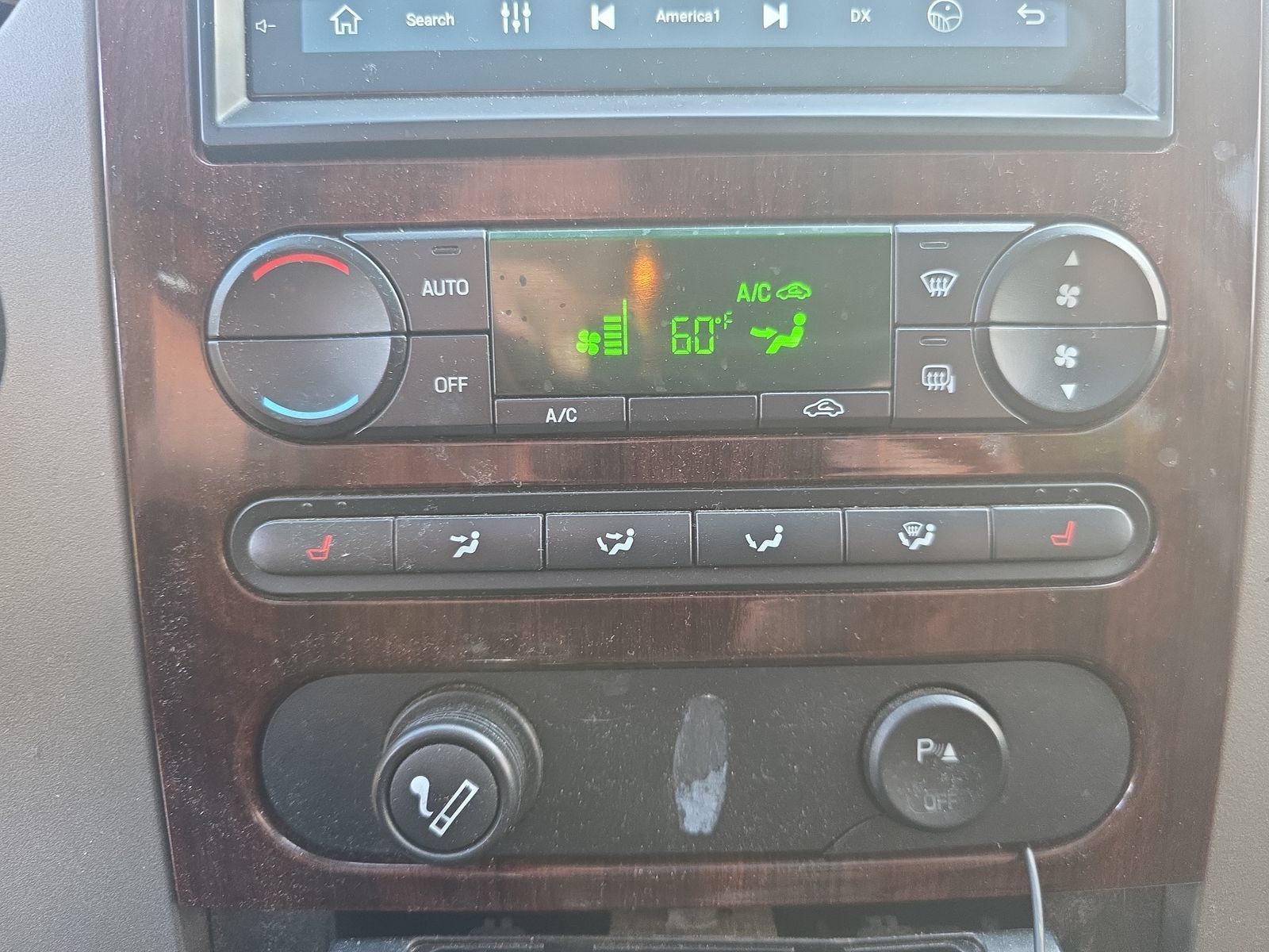 Used 2006 Ford F150 4x4 SuperCrew image 17