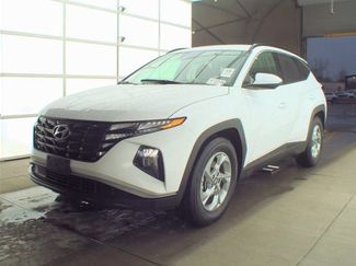 Certified 2024 Hyundai Tucson SEL video 1