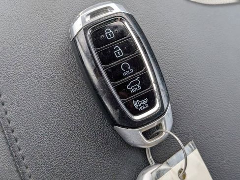 Used 2022 Hyundai Palisade Calligraphy FWD image 33