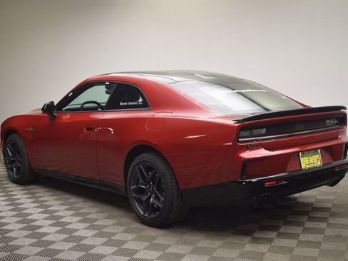 New 2026 Dodge Charger R/T Scat Pack image 14