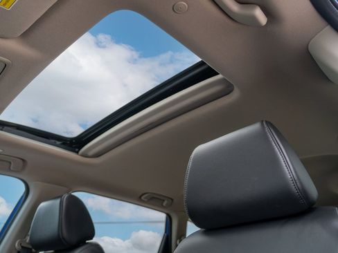 Used 2024 Honda CR-V EX-L image 24