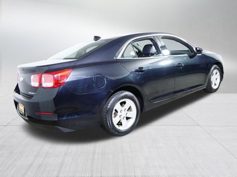 Used 2013 Chevrolet Malibu LT FWD image 7